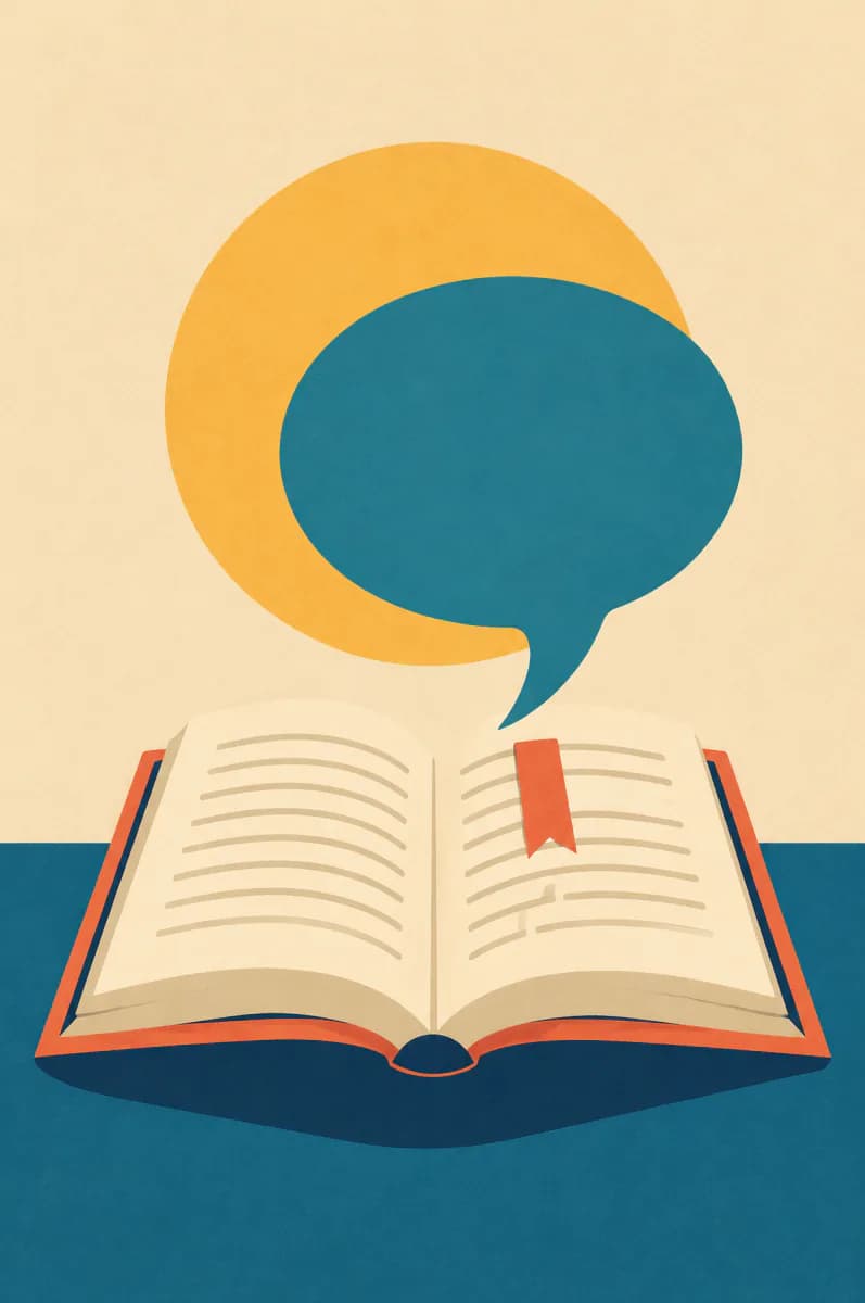 Answers from your own documents, with the source: the poster